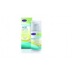 AgeSpot  Care Cream - pentru exfolierea si redobandirea unui aspect uniform pigmentat al pielii